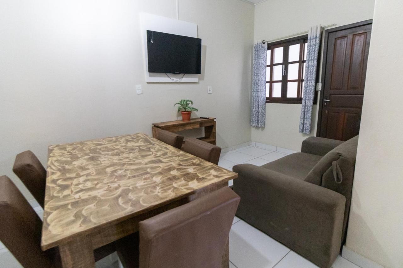Apartamentos Bombinhas - 140 Metros Da Praia Exterior photo