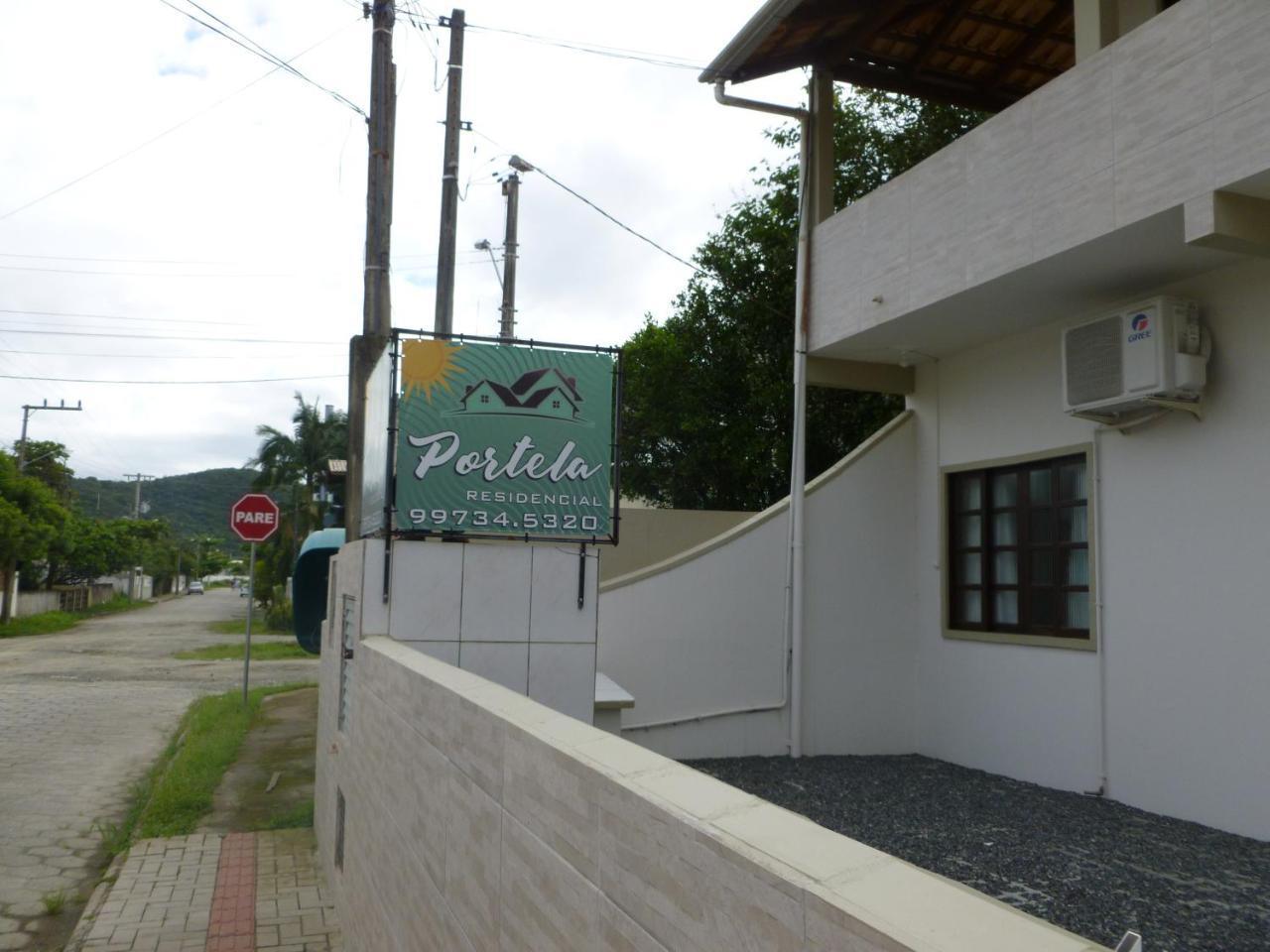 Apartamentos Bombinhas - 140 Metros Da Praia Exterior photo