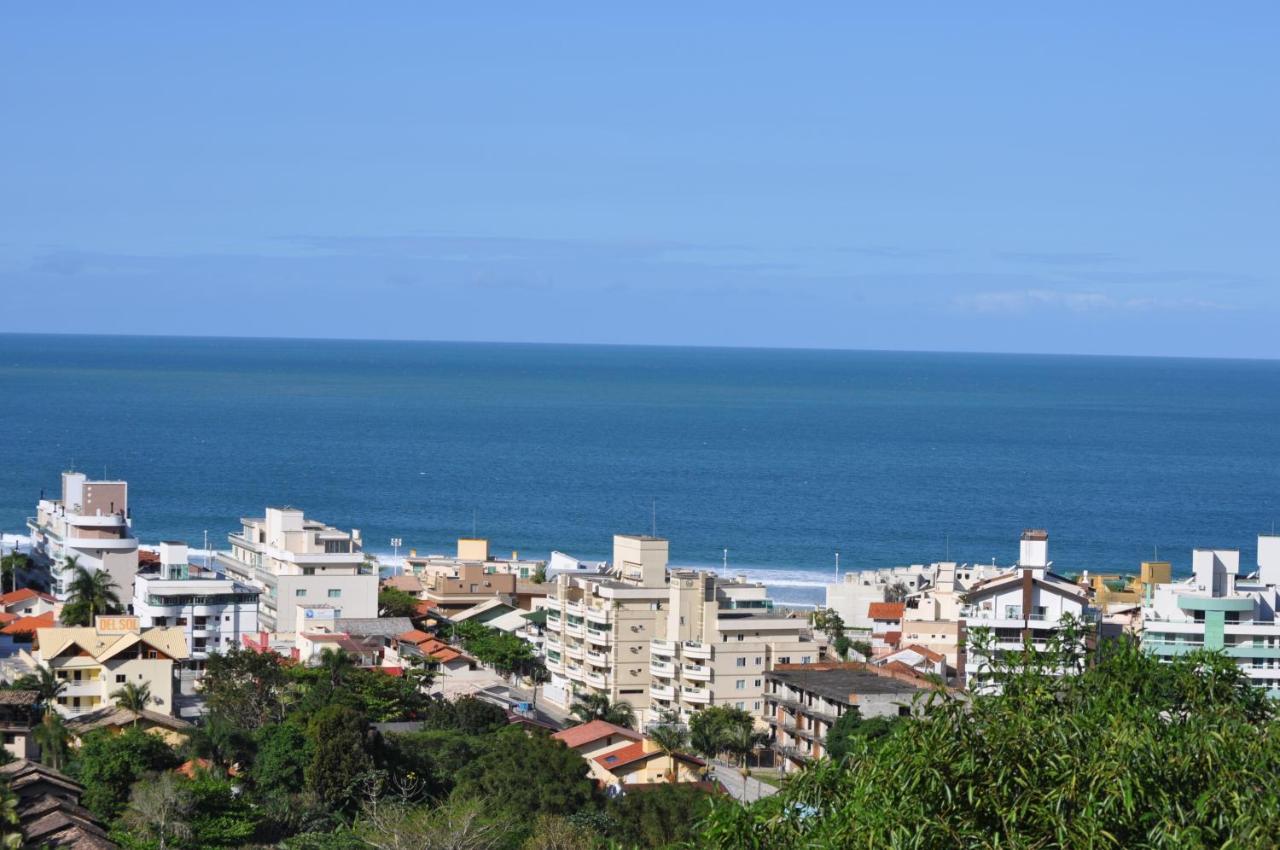 Apartamentos Bombinhas - 140 Metros Da Praia Exterior photo